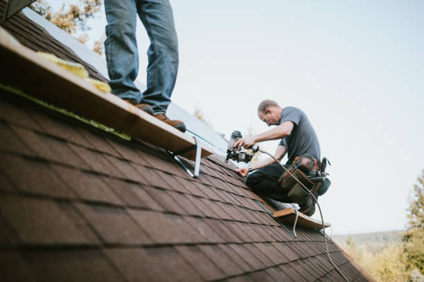 Quick and Trustworthy Emergency Roof Repair Services in Princeton, FL